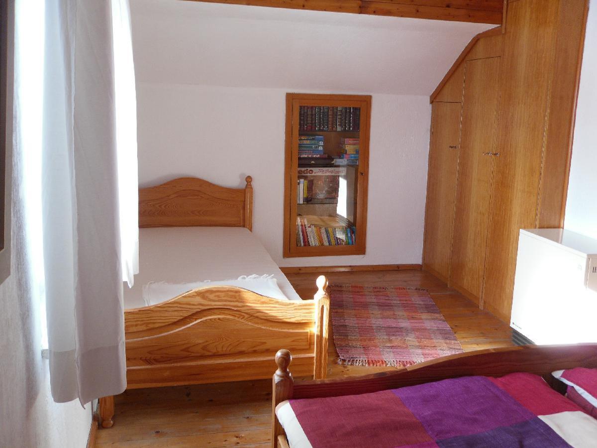 Ferienwohnung Nationalparkblick Spiegelau Exterior foto